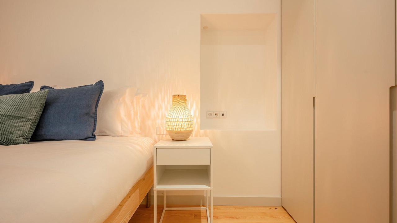 Photo of Bedroom in Bairro Alto