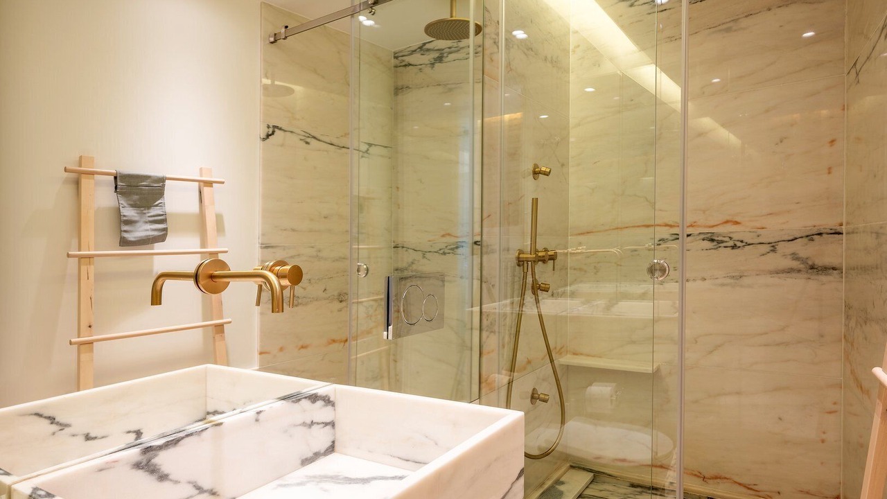 Photo of Bathroom in Bairro Alto