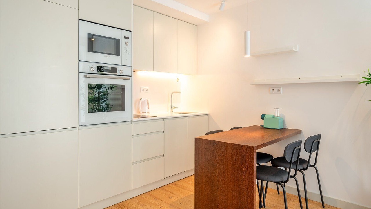 Photo of Kitchen in Bairro Alto