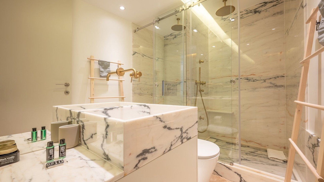 Photo of Bathroom in Bairro Alto