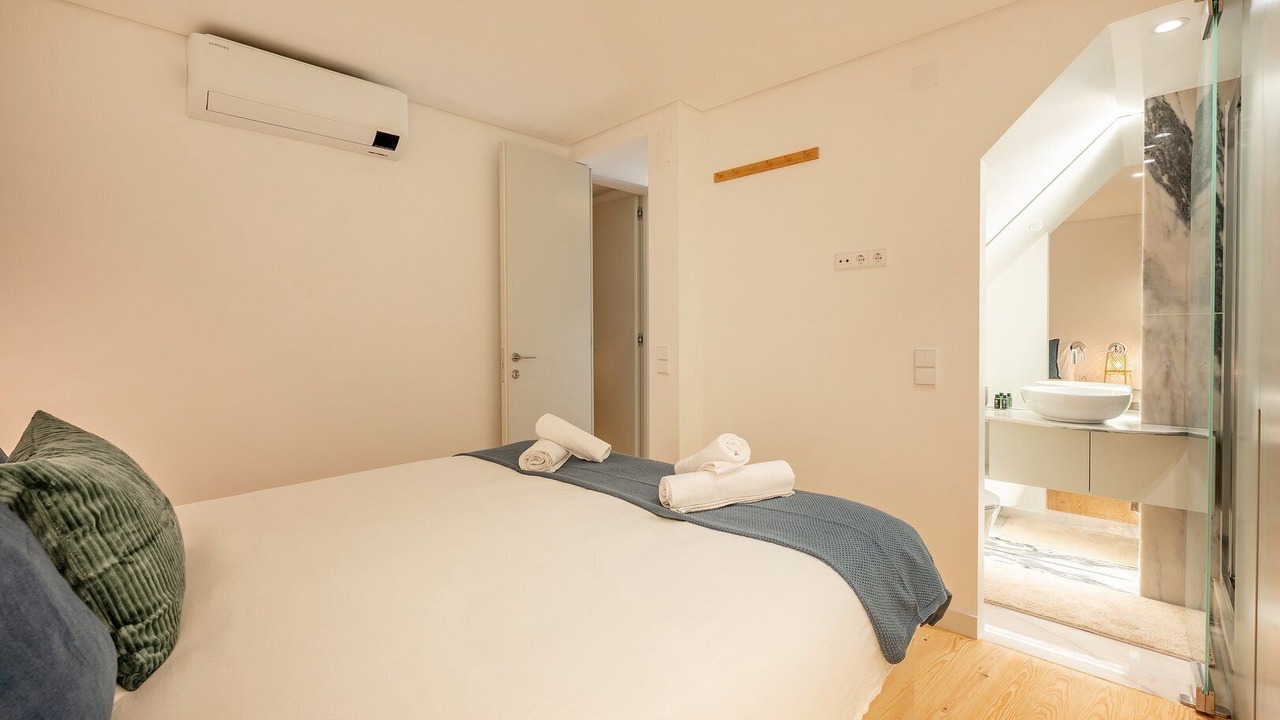 Photo of Bedroom in Bairro Alto