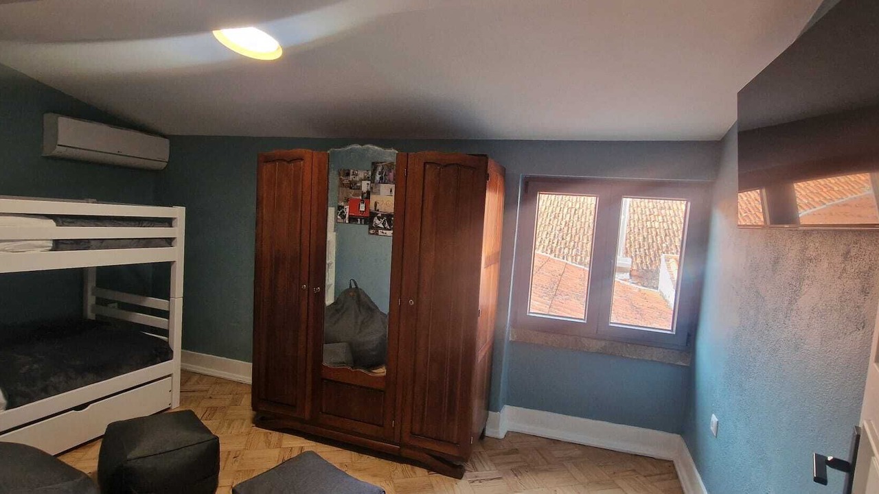 Photo of Bedroom in Castelo Branco