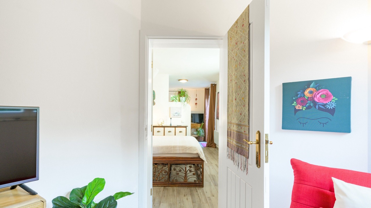 Photo of Bedroom in Baiona