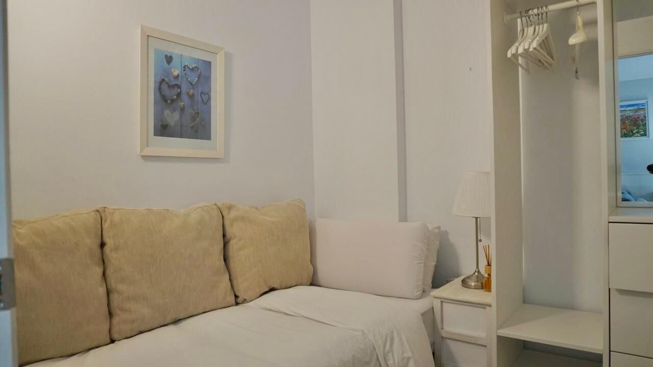Photo of Bedroom in Premia de Dalt
