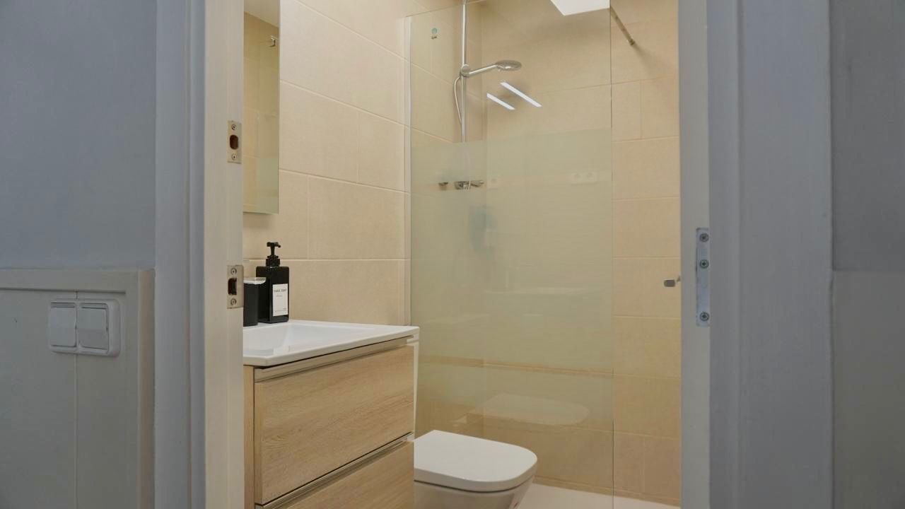 Photo of Bathroom in Premia de Dalt