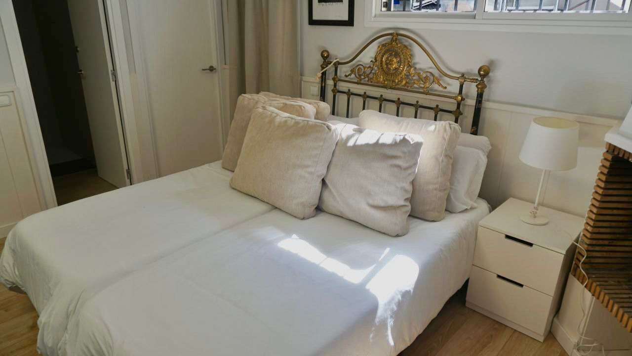 Photo of Bedroom in Premia de Dalt