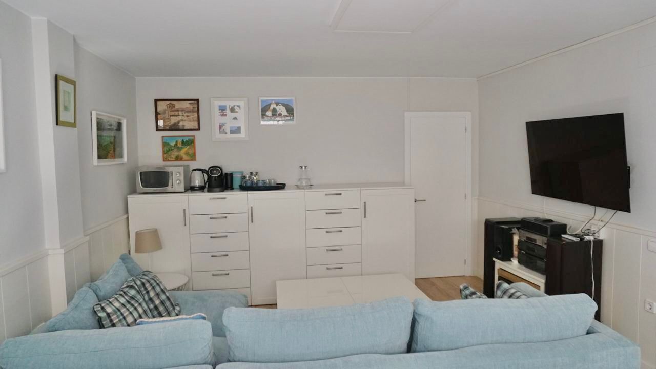 Photo of Livingroom in Premia de Dalt