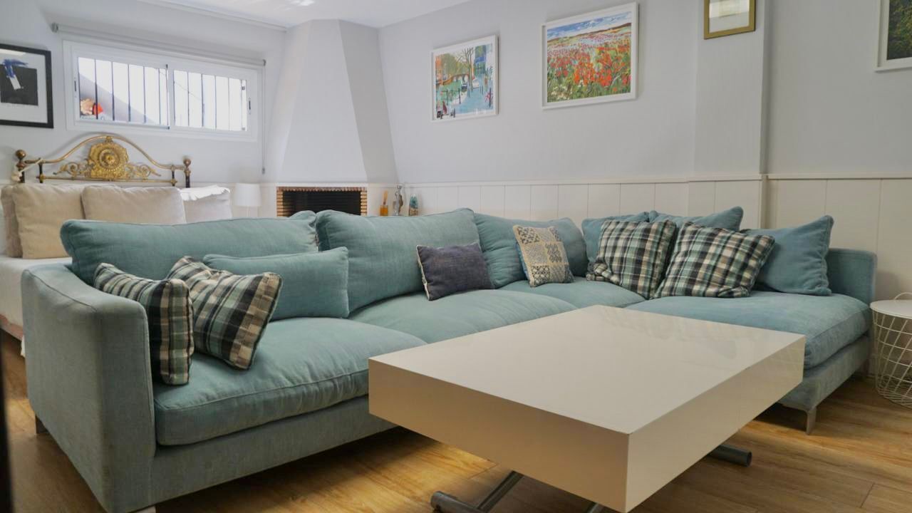 Photo of Livingroom in Premia de Dalt