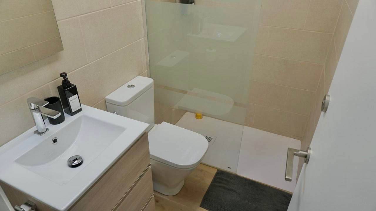 Photo of Bathroom in Premia de Dalt