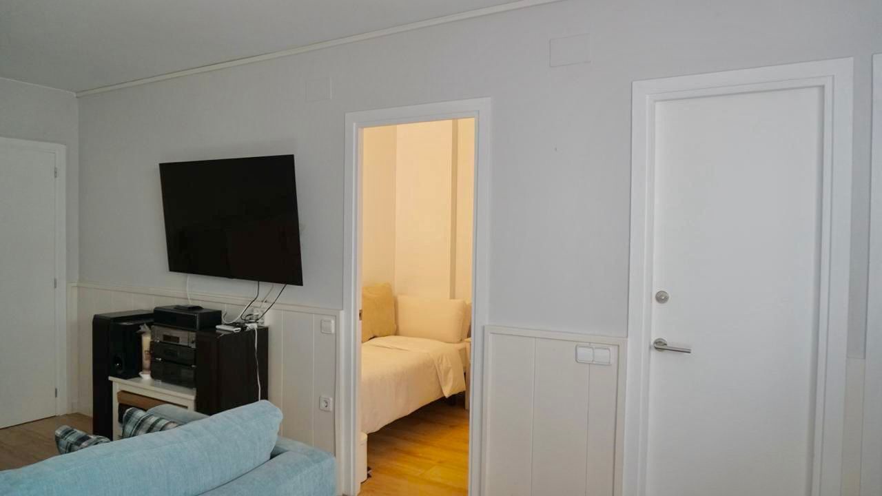 Photo of Livingroom in Premia de Dalt