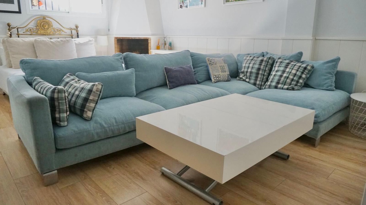 Photo of Livingroom in Premia de Dalt