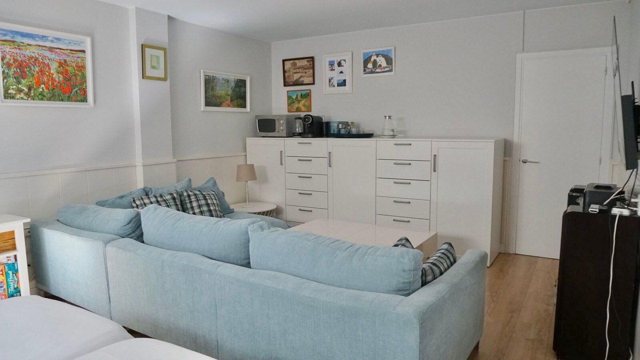 Photo of Livingroom in Premia de Dalt