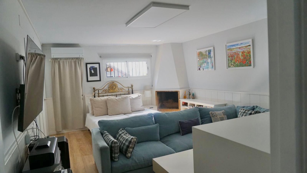 Photo of Bedroom in Premia de Dalt