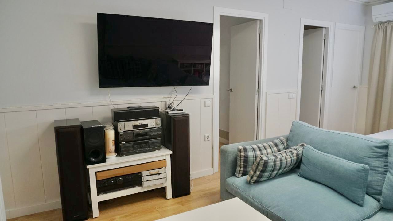 Photo of Livingroom in Premia de Dalt