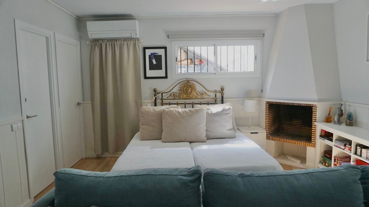 Photo of Bedroom in Premia de Dalt