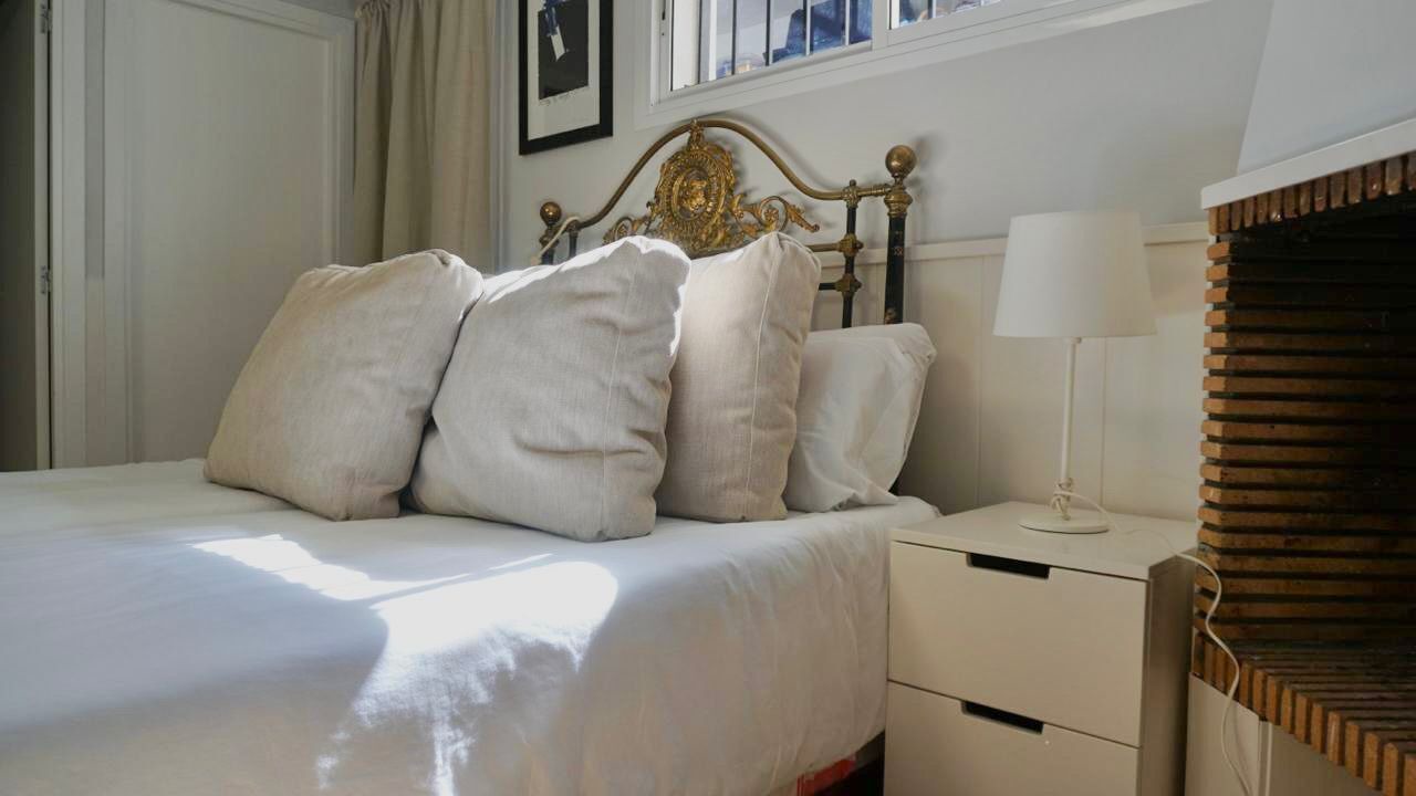 Photo of Bedroom in Premia de Dalt