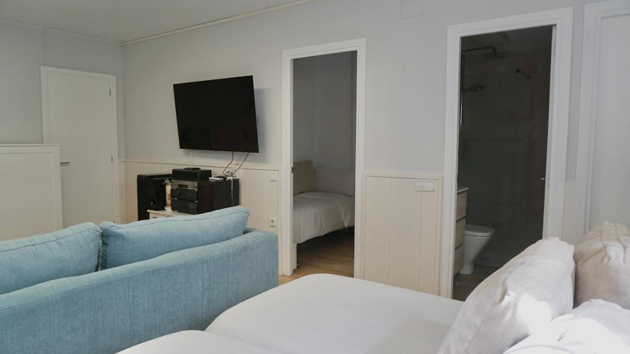 Photo of Bedroom in Premia de Dalt