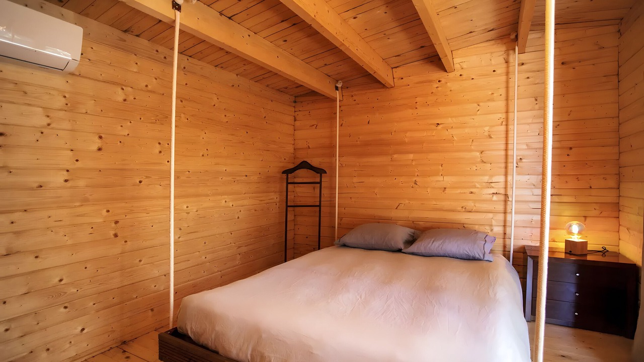 Photo of Bedroom in Maceira