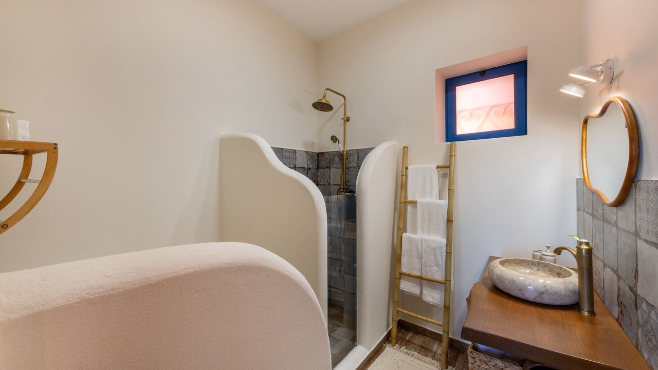 Photo of Bathroom in Alte