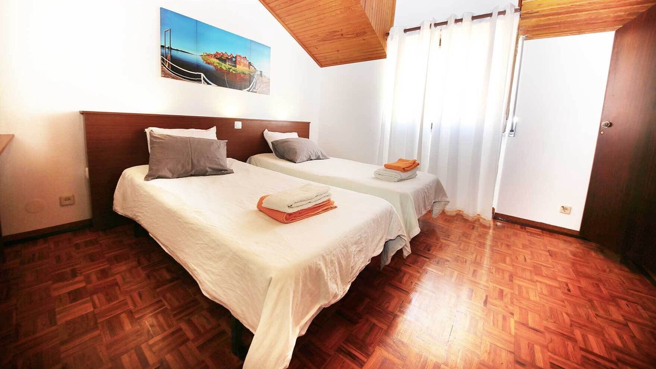 Photo of Bedroom in Ericeira
