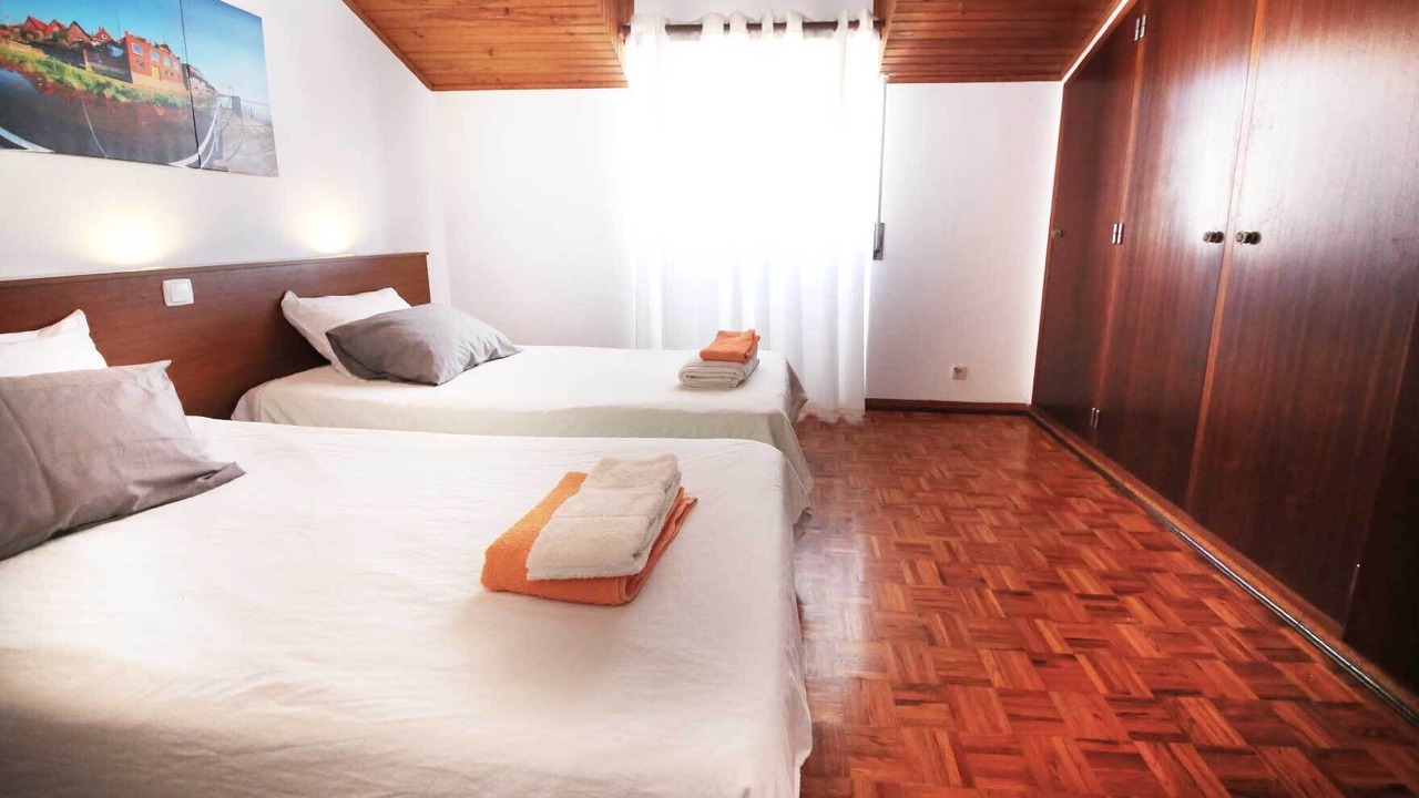 Photo of Bedroom in Ericeira