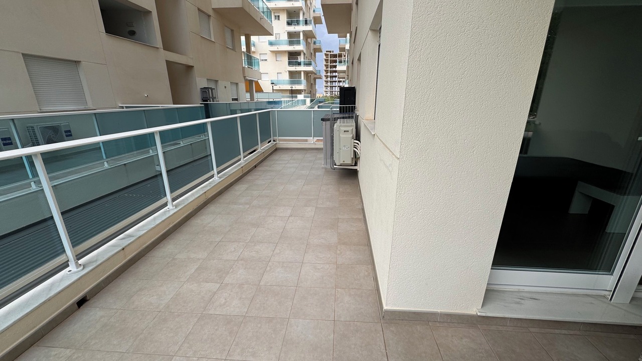 Photo of Outdoor in Platja de Piles