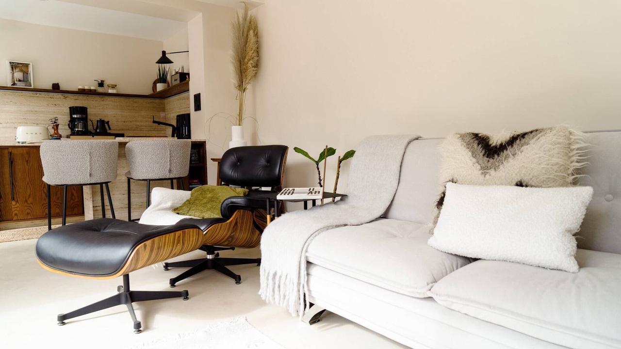 Photo of Livingroom in Charneca de Caparica e Sobreda