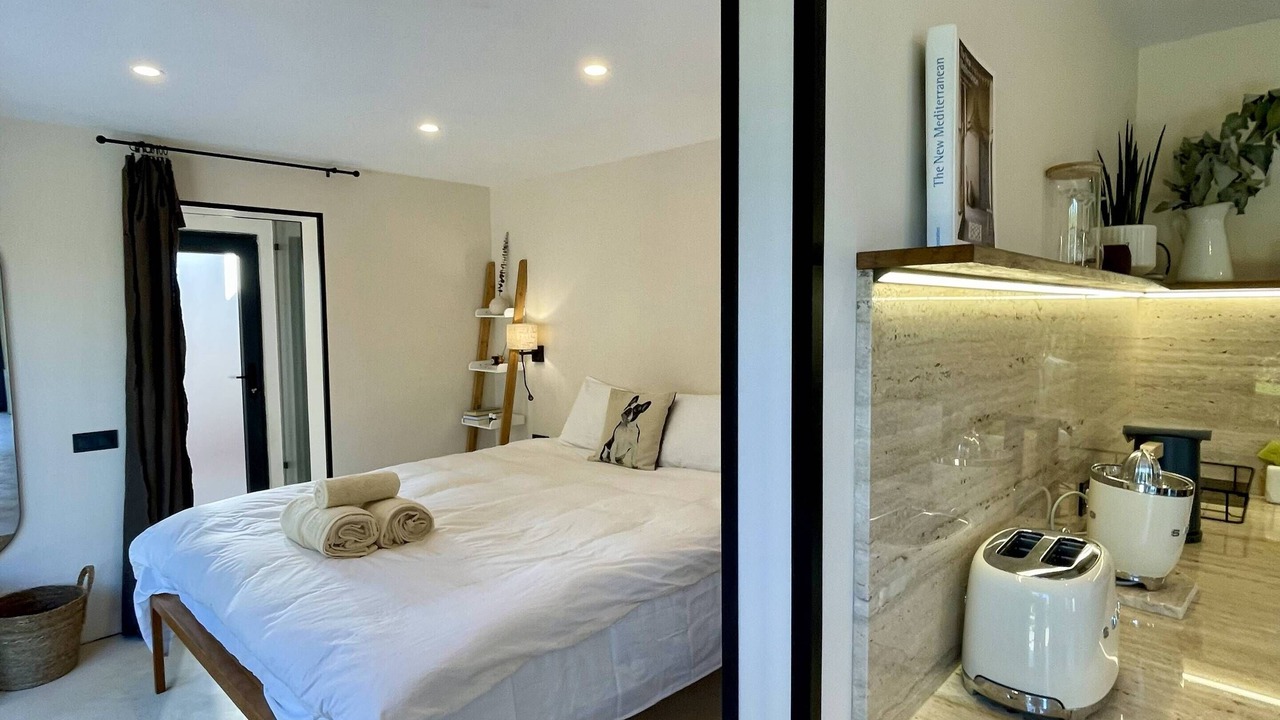 Photo of Bedroom in Charneca de Caparica e Sobreda