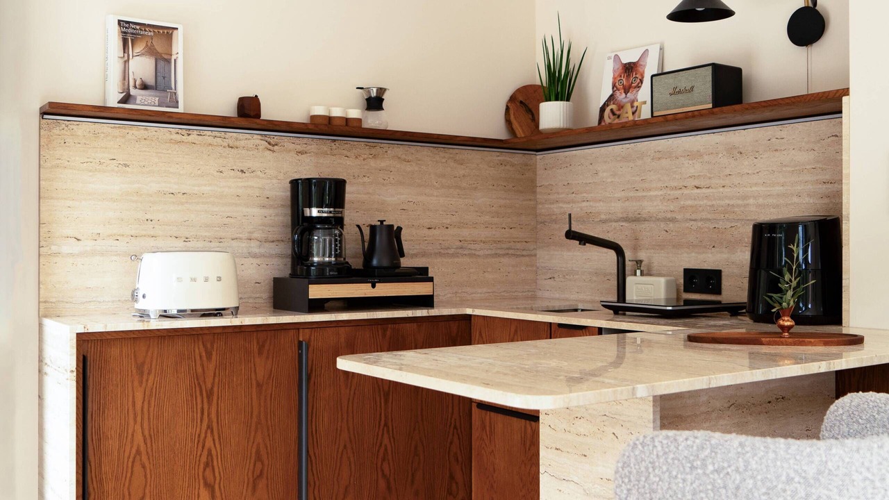 Photo of Kitchen in Charneca de Caparica e Sobreda