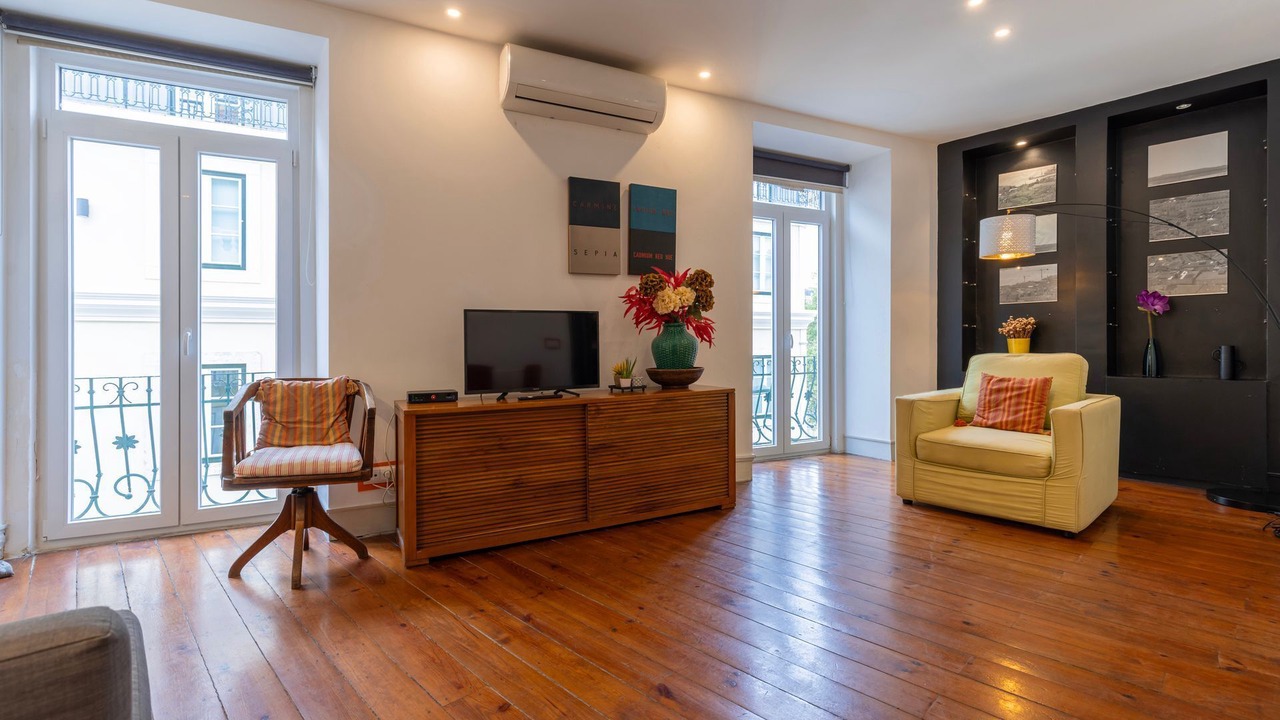 Photo of Livingroom in Sacramento