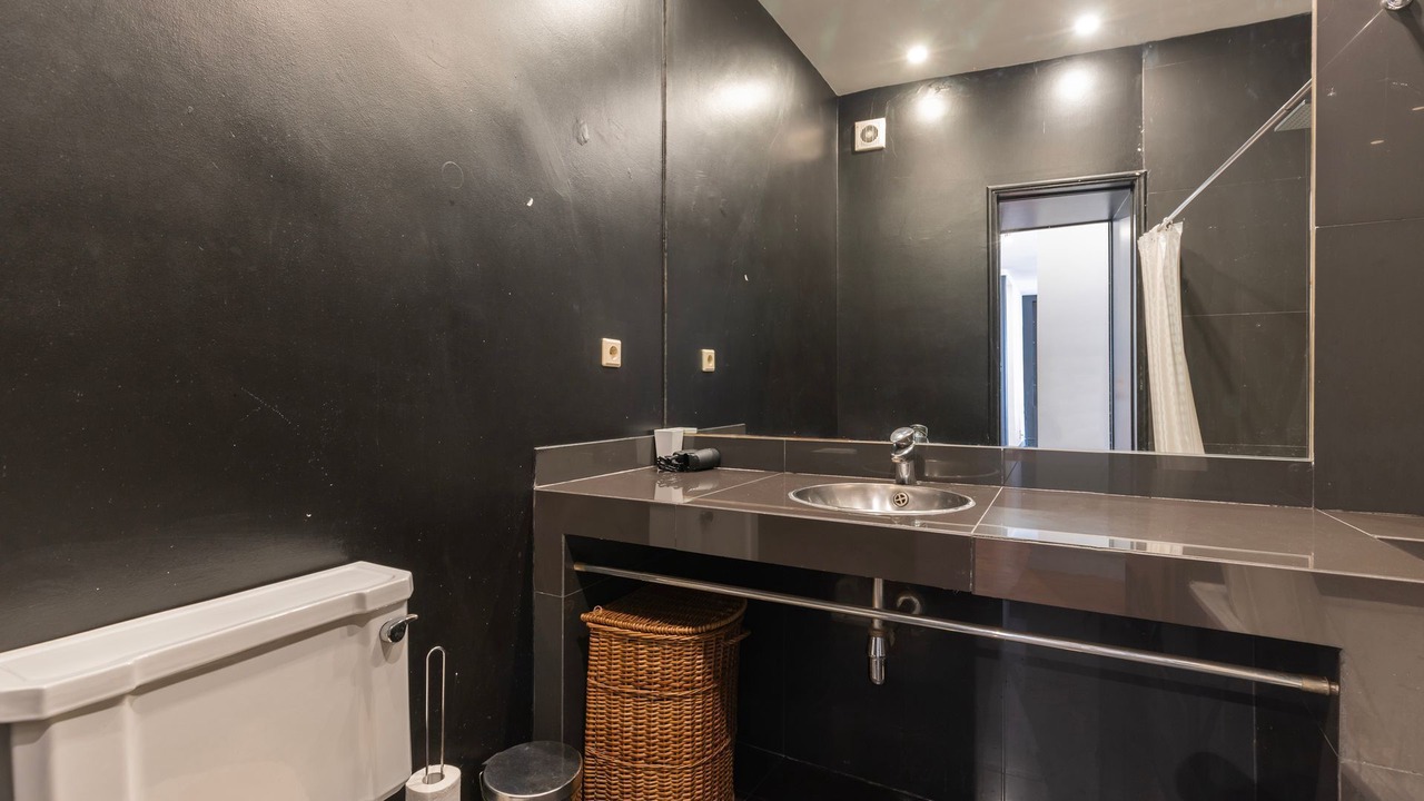 Photo of Bathroom in Sacramento