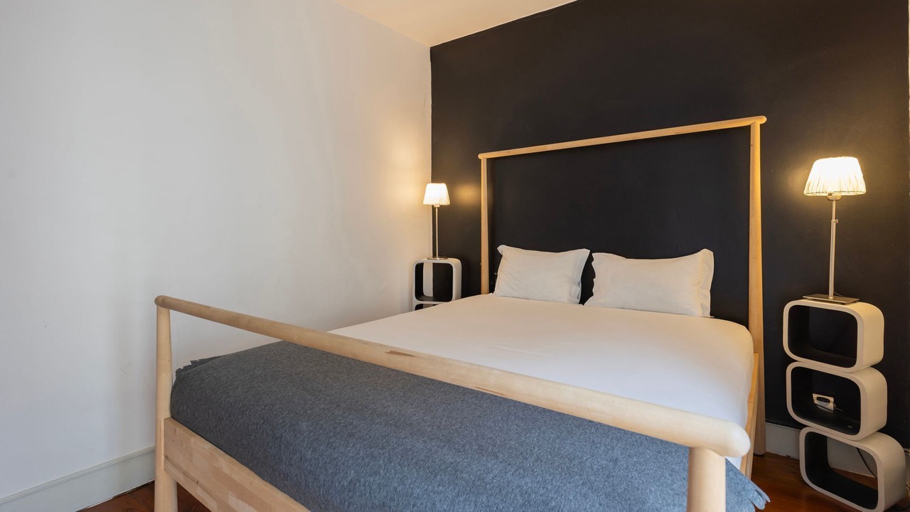 Photo of Bedroom in Sacramento