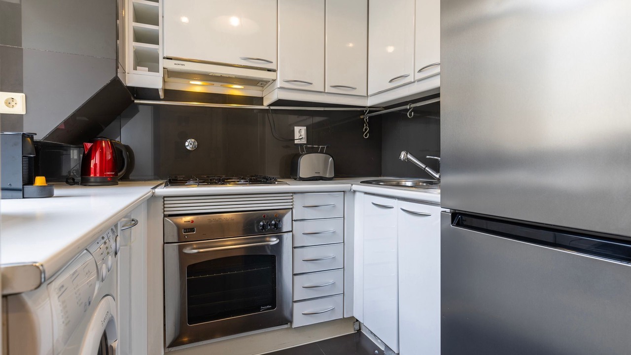 Photo of Kitchen in Sacramento
