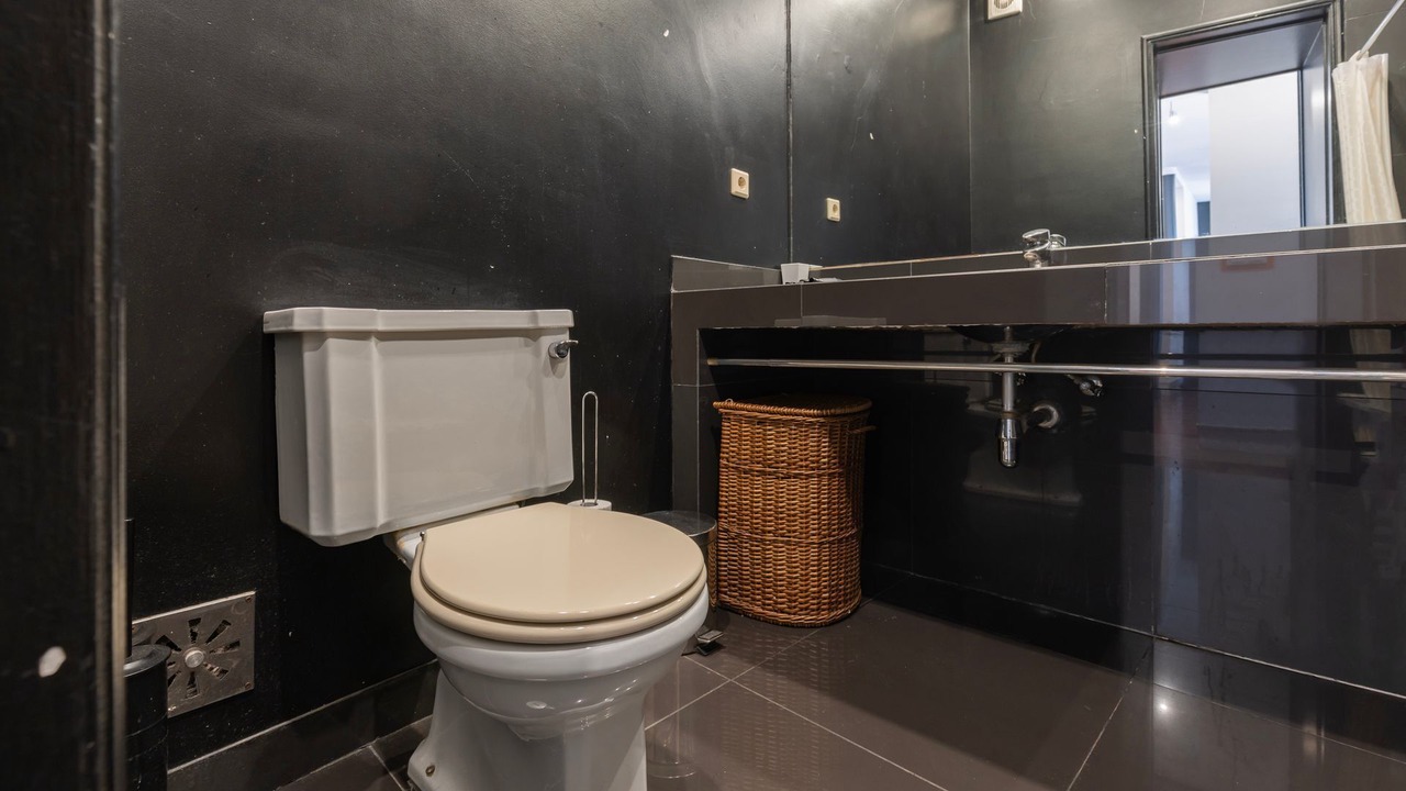 Photo of Bathroom in Sacramento