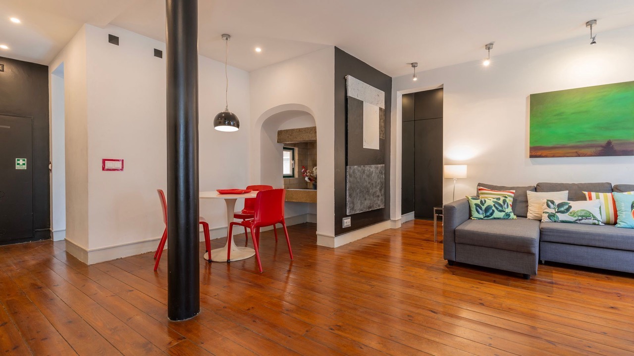 Photo of Livingroom in Sacramento