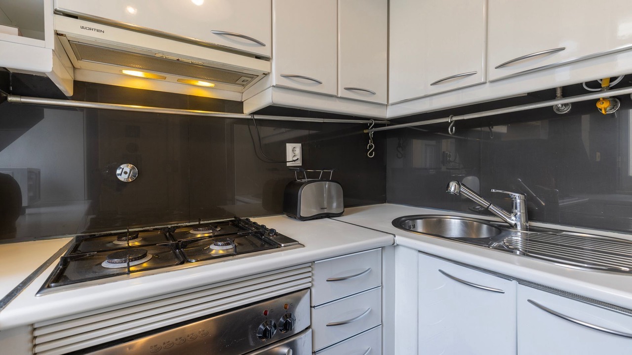 Photo of Kitchen in Sacramento
