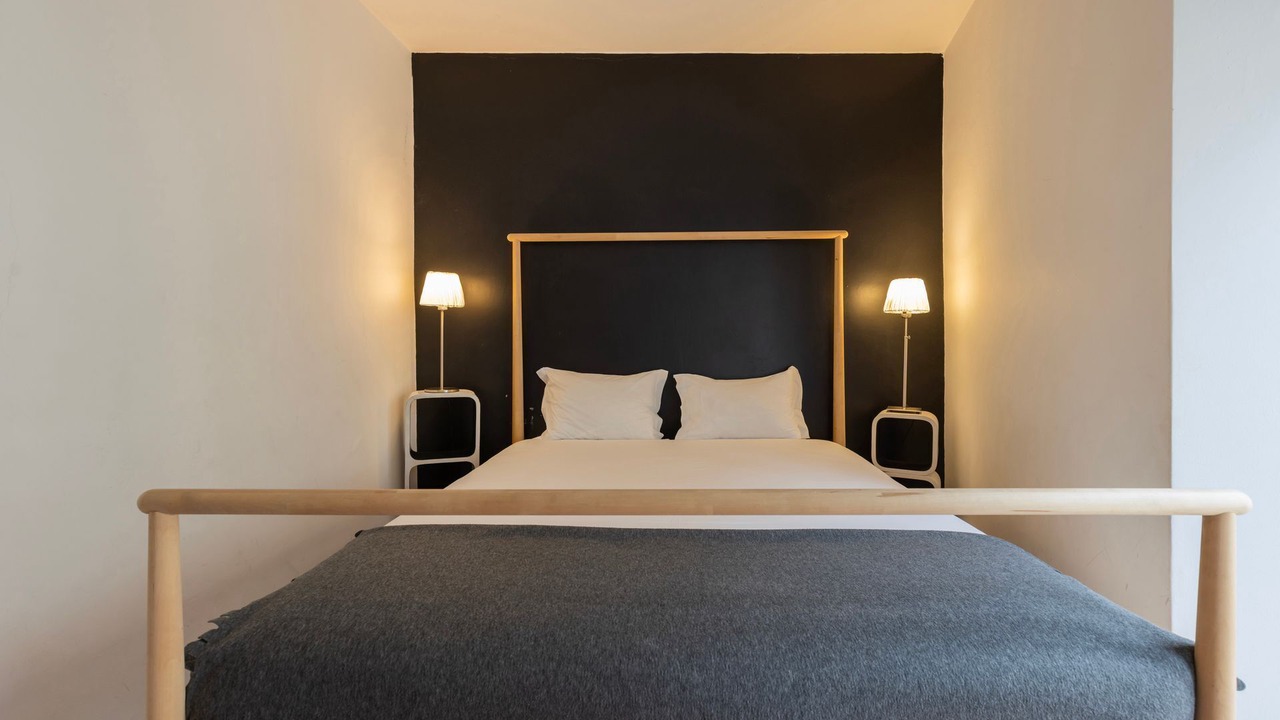 Photo of Bedroom in Sacramento