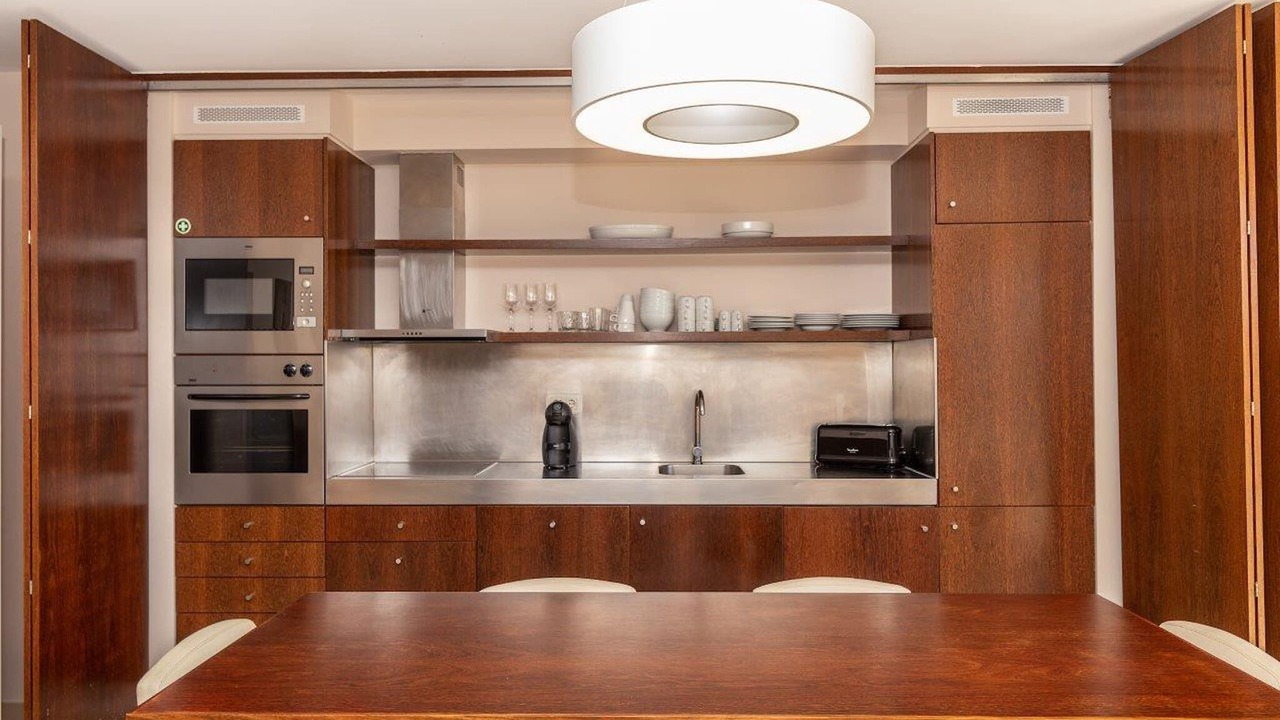 Photo of Kitchen in Salgados
