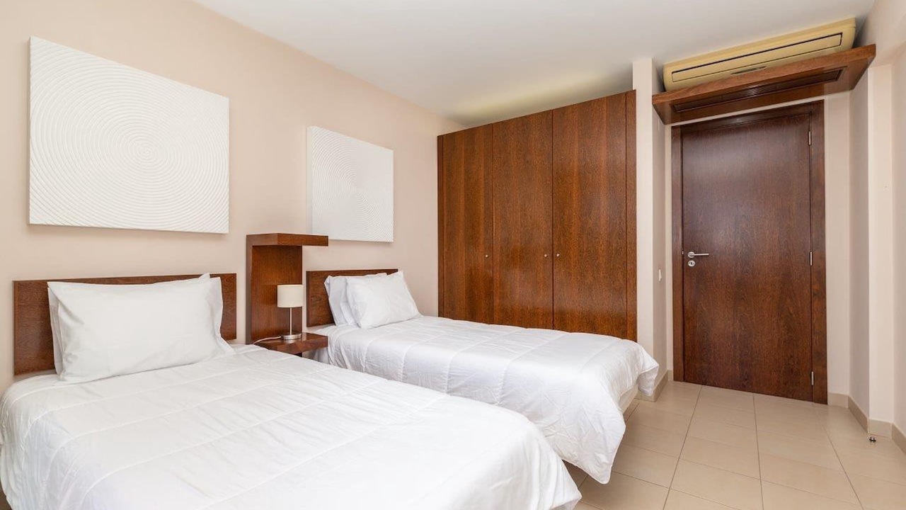 Photo of Bedroom in Salgados