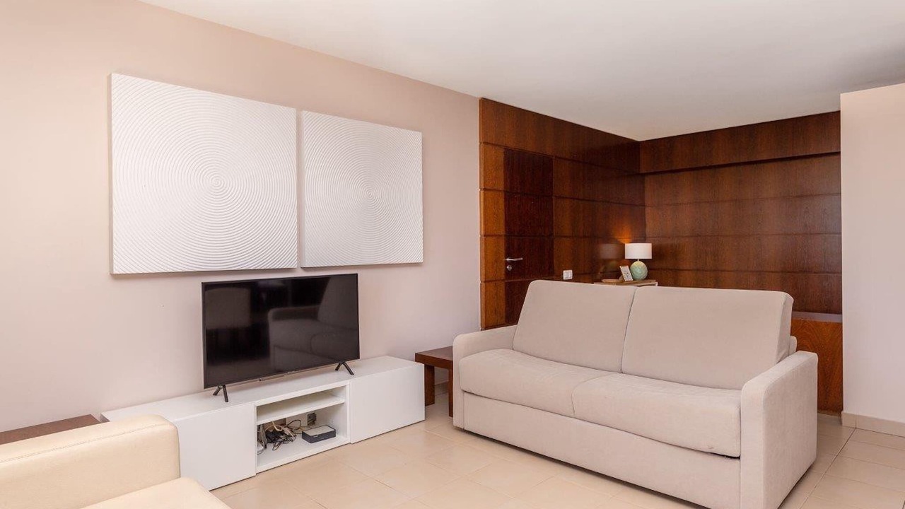Photo of Livingroom in Salgados