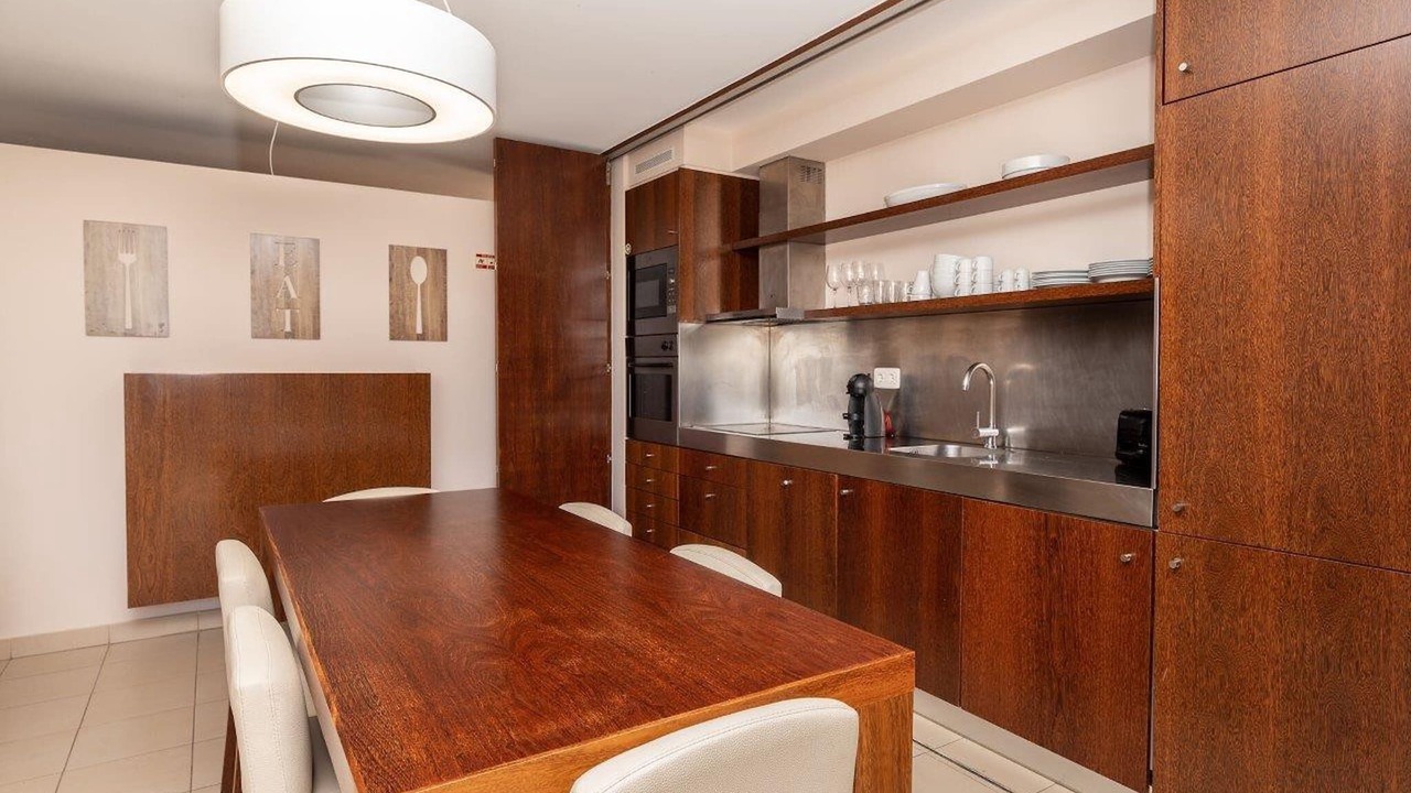 Photo of Kitchen in Salgados