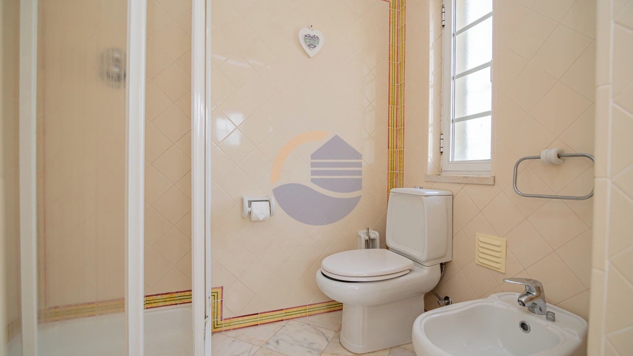 Photo of Bathroom in Portimao