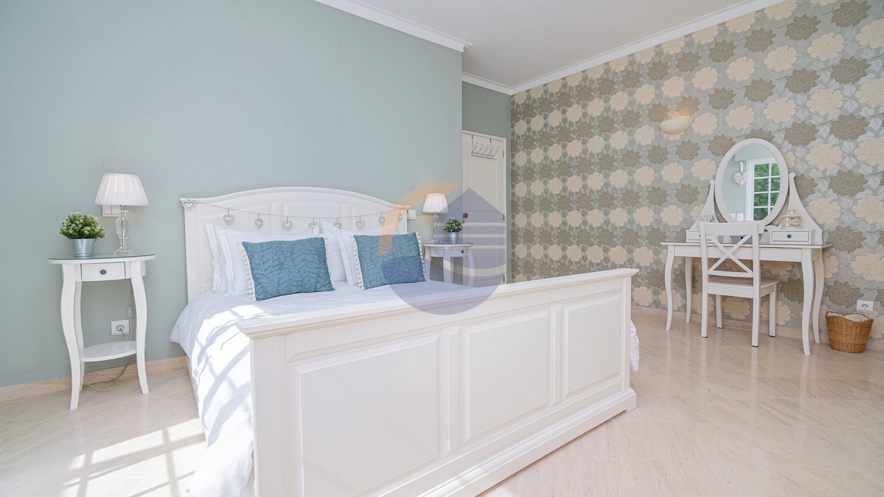 Photo of Bedroom in Portimao