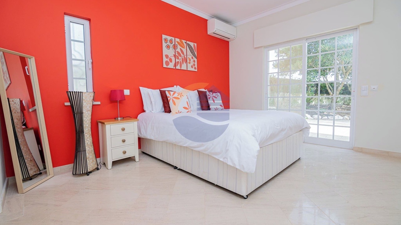 Photo of Bedroom in Portimao