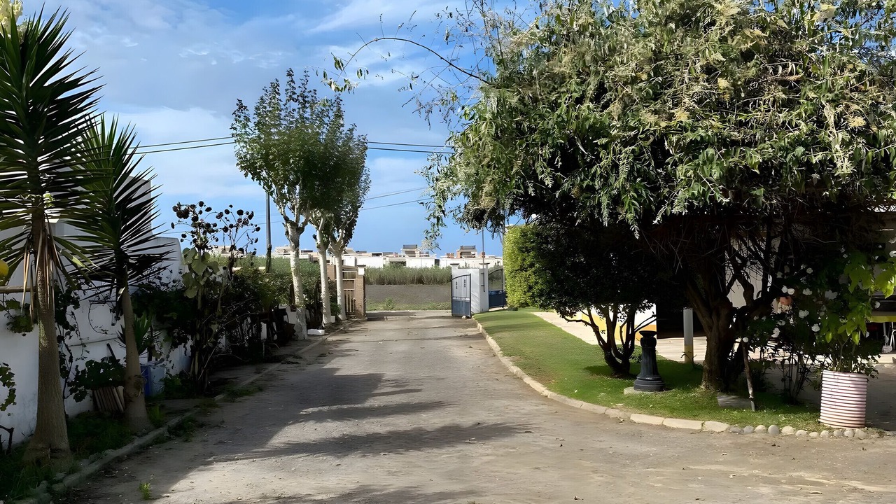 Photo of Outdoor in Porto Covo