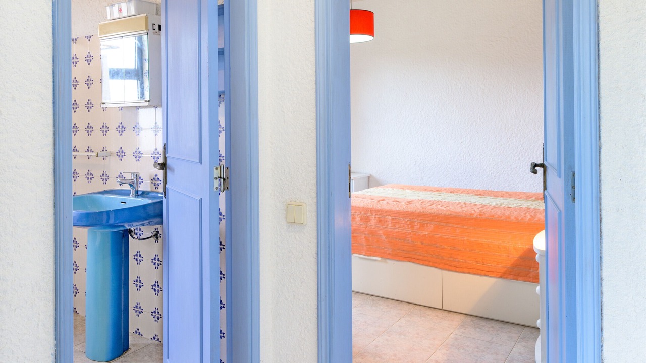 Photo of Bedroom in Porto Covo