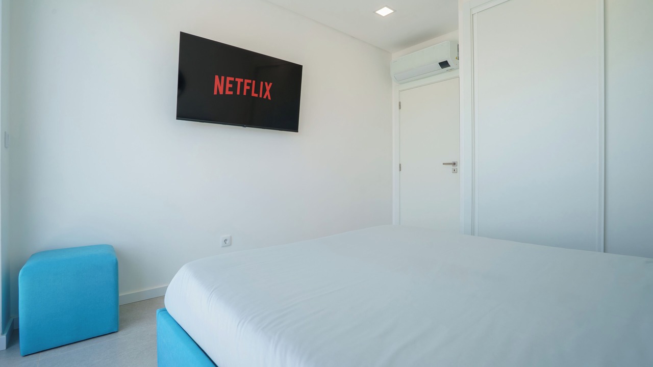Photo of Bedroom in Atalaia
