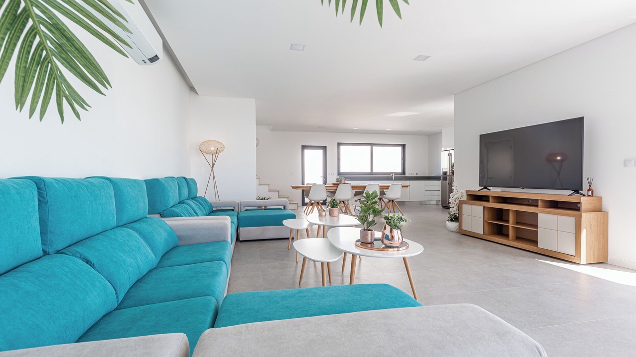 Photo of Livingroom in Atalaia