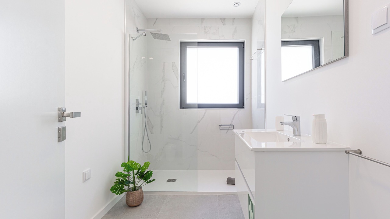 Photo of Bathroom in Atalaia