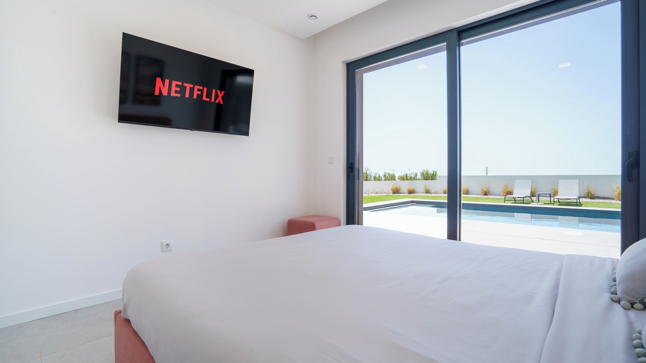 Photo of Bedroom in Atalaia
